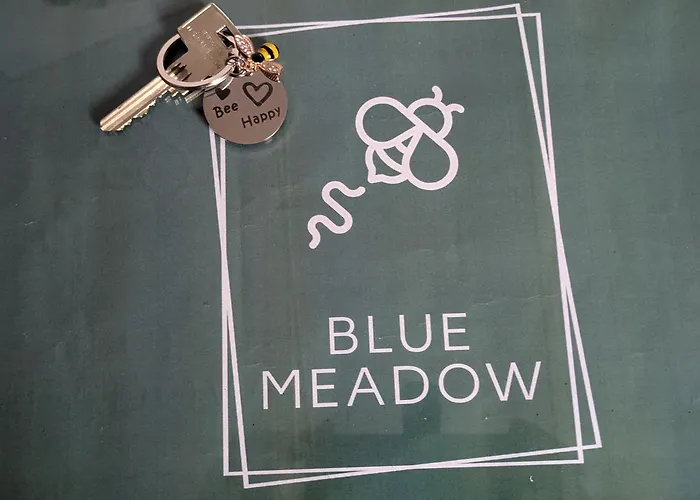 Blue Meadow