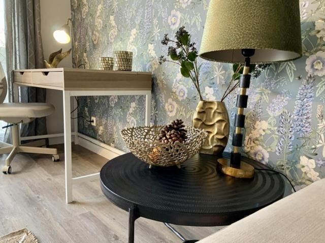 Apartment Blue Meadow